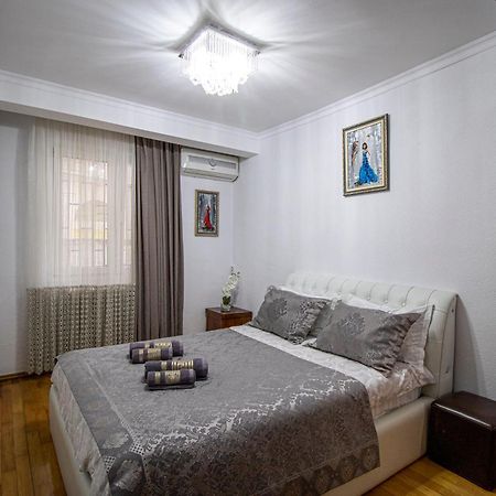 Cozy Apartment On Kostava ティビリシ エクステリア 写真