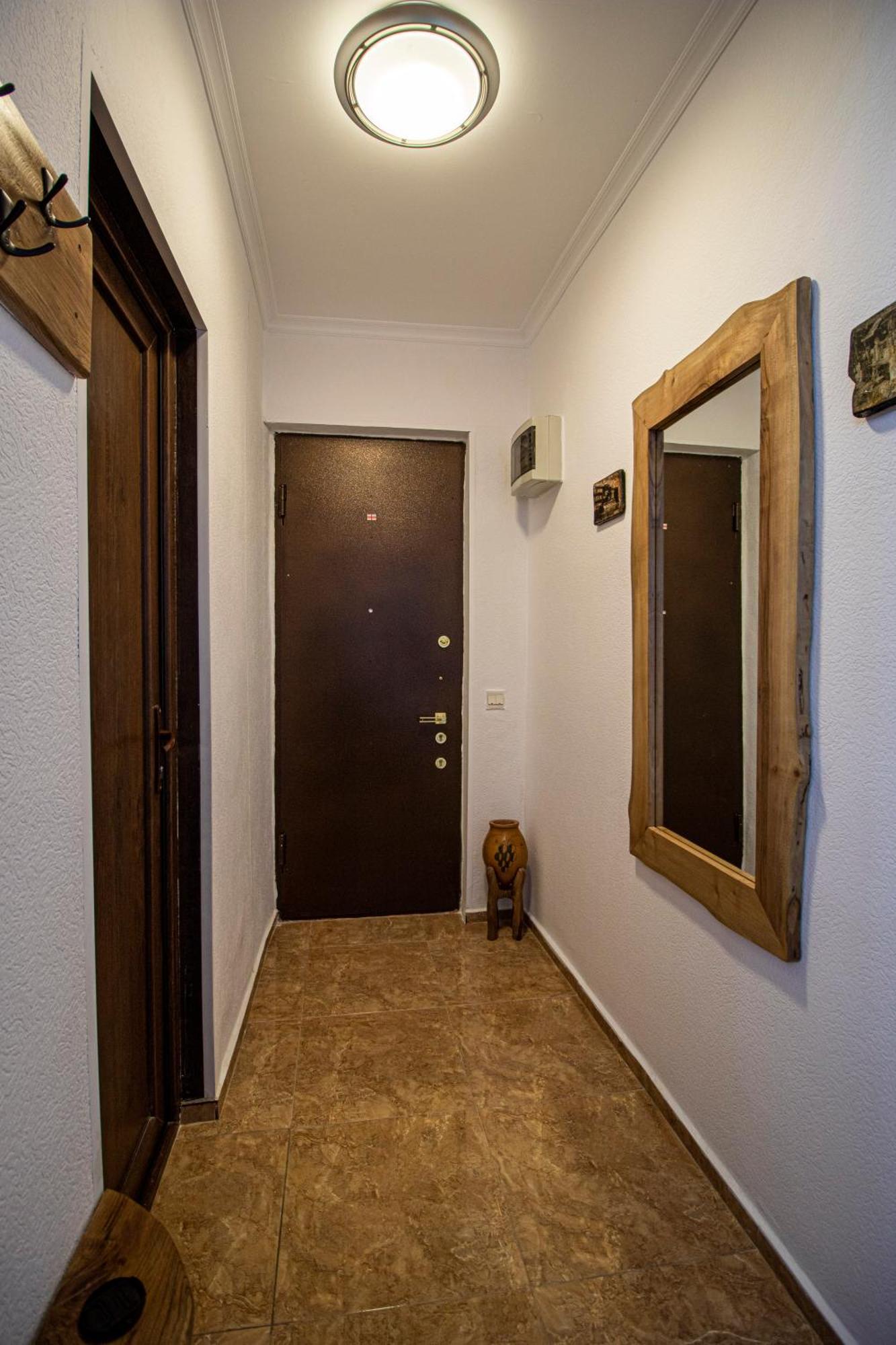 Cozy Apartment On Kostava ティビリシ エクステリア 写真